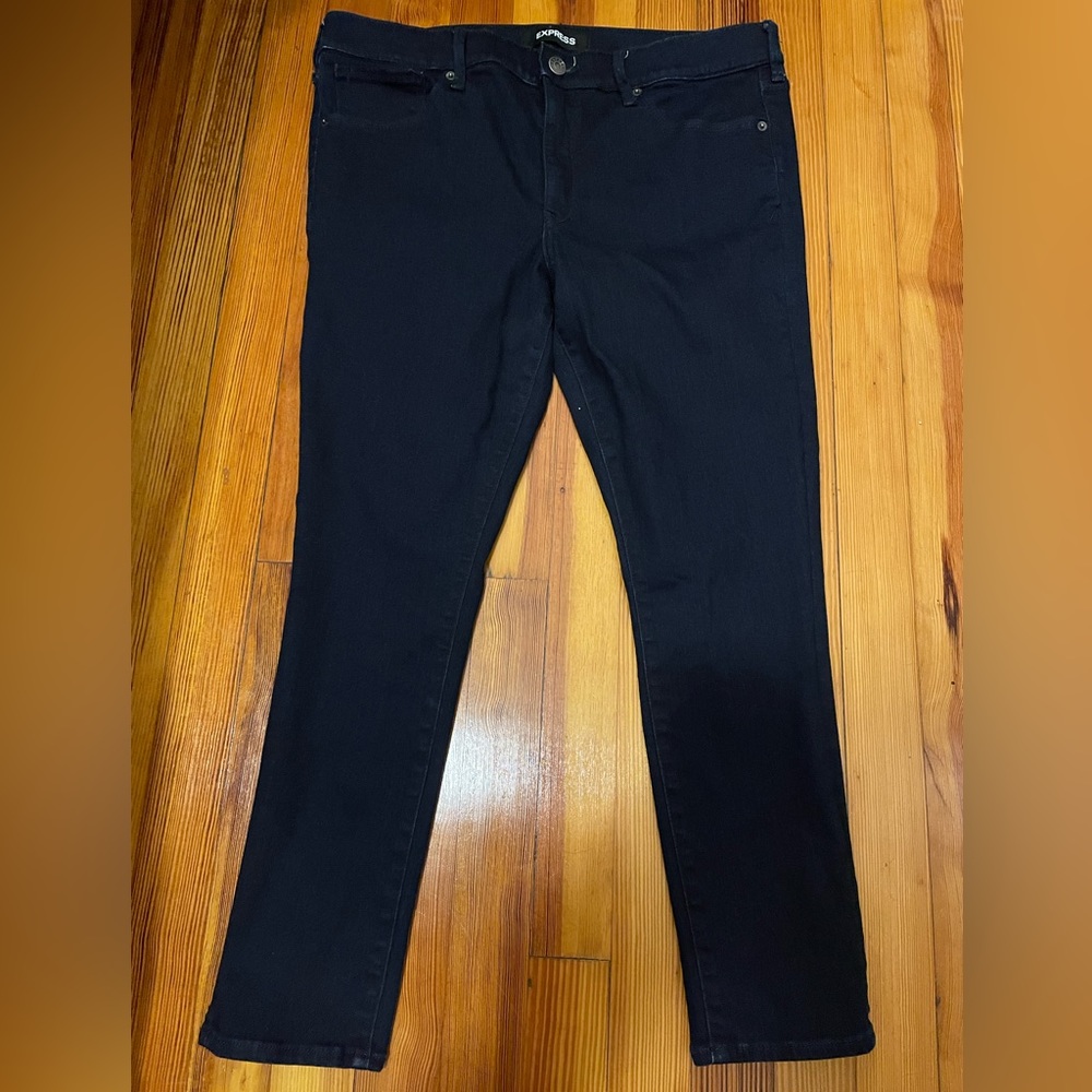 Express Jean